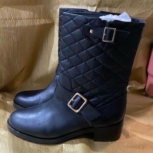 White House Black Market Carlin boots-size 10